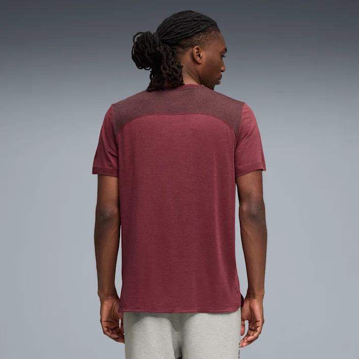 Puma Mens Cloudspun Tee