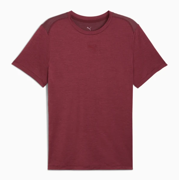 Puma Mens Cloudspun Tee