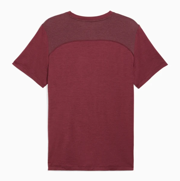 Puma Mens Cloudspun Tee