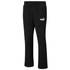 Puma Mens Open Hem Essentials Pants