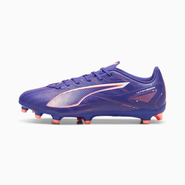 Puma Adults Ultra Play 5 FG