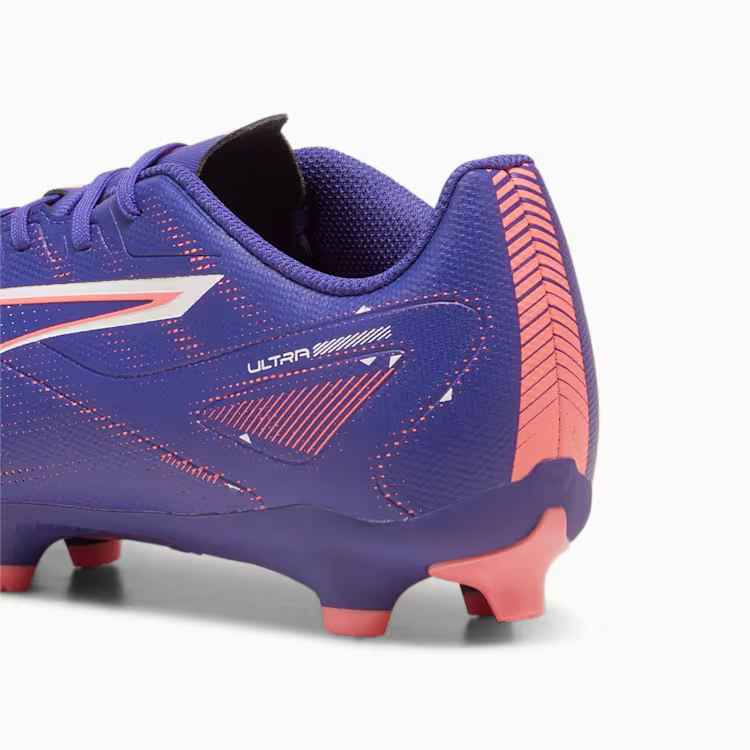 Puma Adults Ultra Play 5 FG