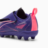 Puma Childrens Ultra Play 5 Velcro FG