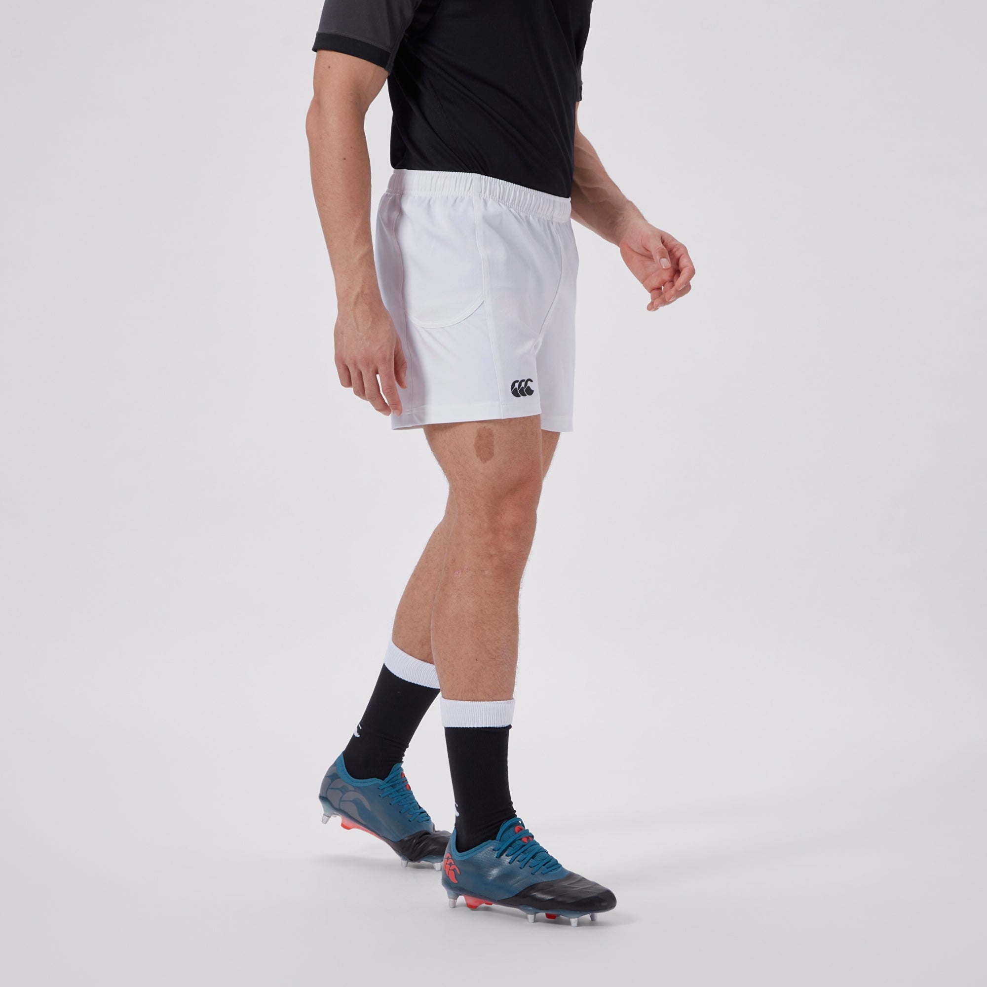 Canterbury Adults Advantage 2.0 Rugby Short