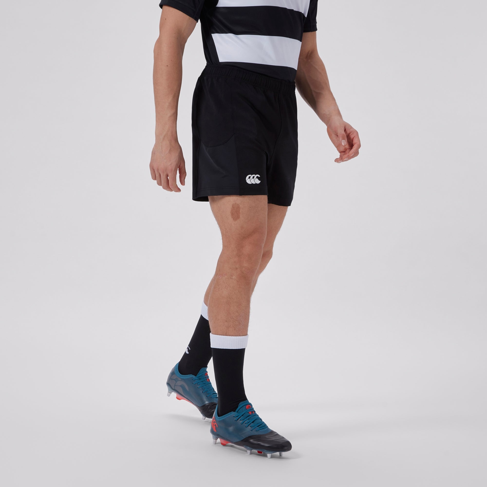 Canterbury Adults Advantage 2.0 Rugby Short