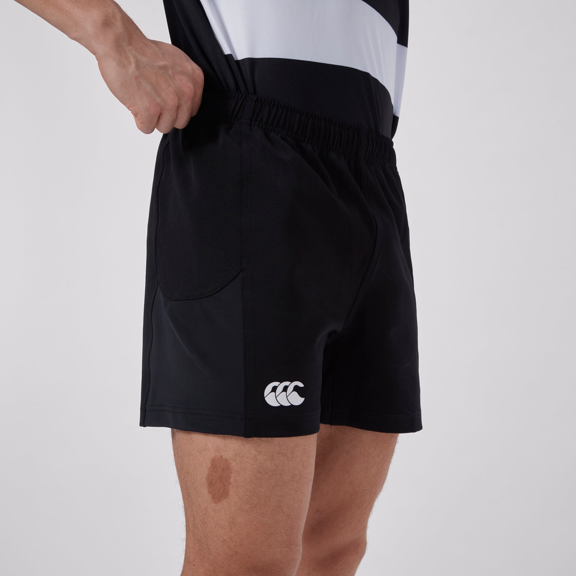 Canterbury Adults Advantage 2.0 Rugby Short