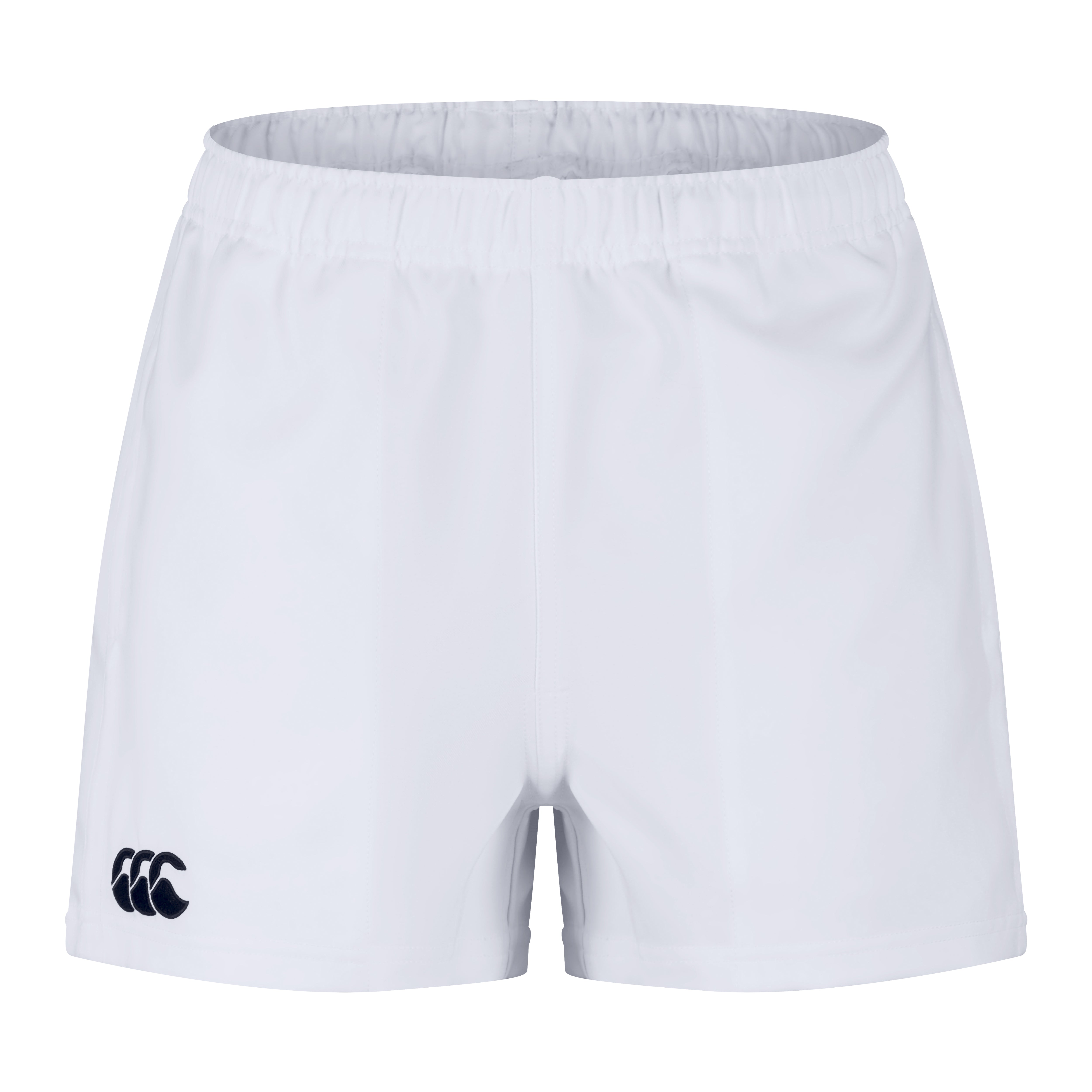 Canterbury Mens Players Drill Rugby Shorts