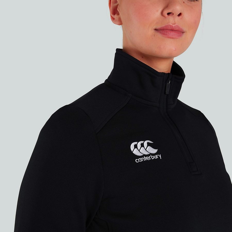 Canterbury Ladies Club Mid Layer Training Top