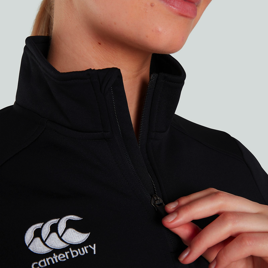 Canterbury Ladies Club Mid Layer Training Top