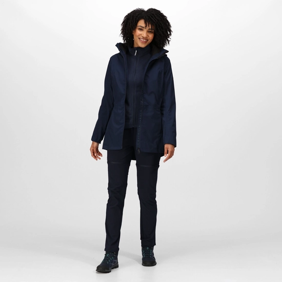 Regatta Ladies Pulton II Jacket