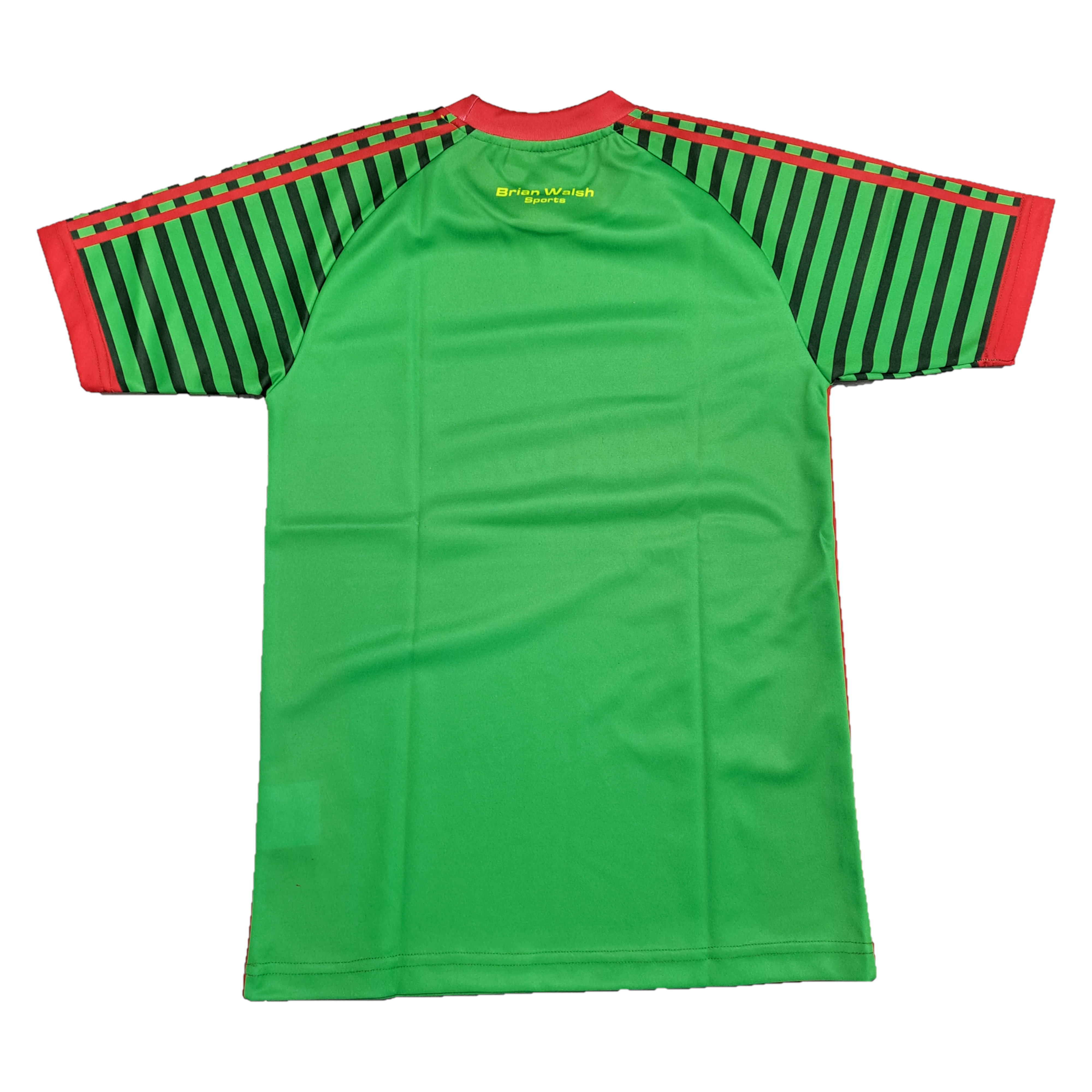 Rapparees Starlights Supporter GAA Junior Tee