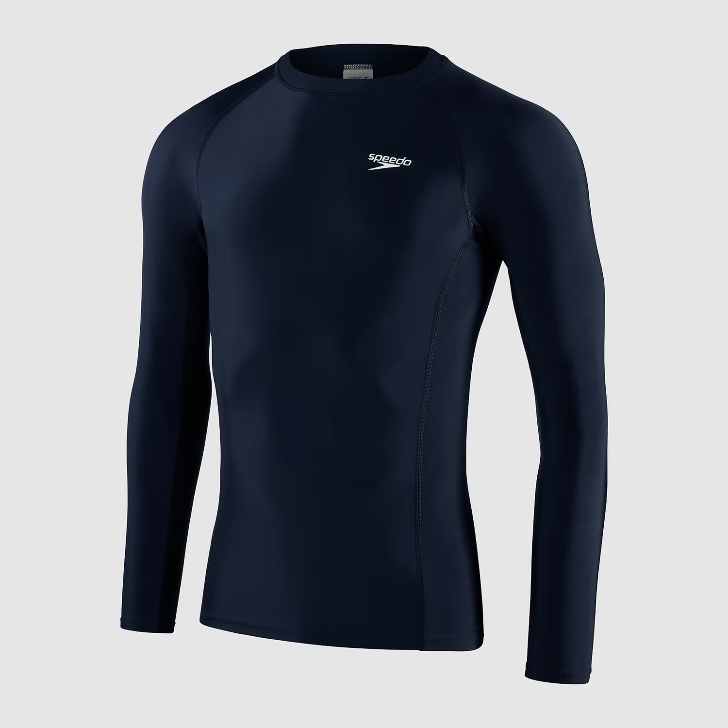 Speedo Mens Rash Top