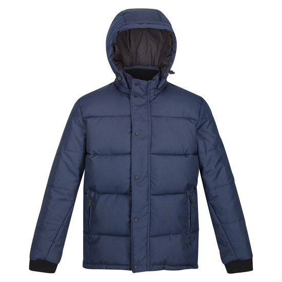 Regatta Adults Farren Jacket