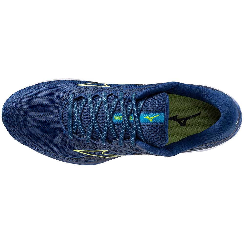 Mizuno Wave Rider 27