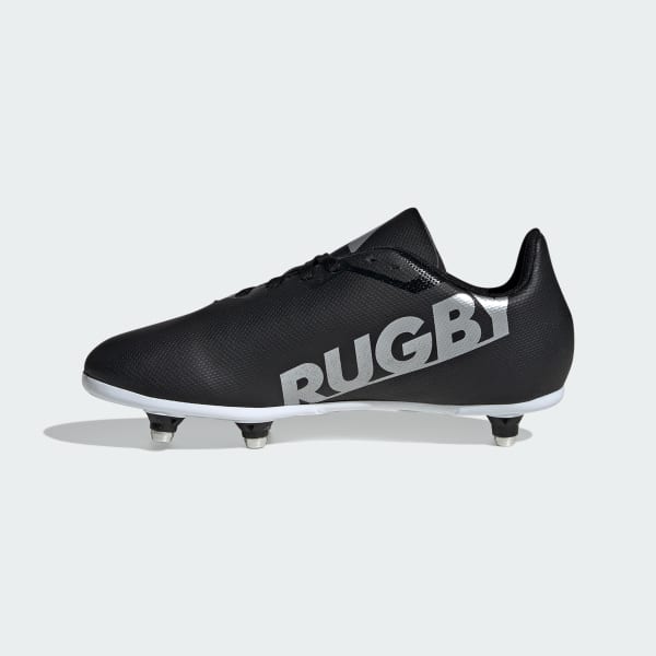 Adidas Junior Rugby Boots