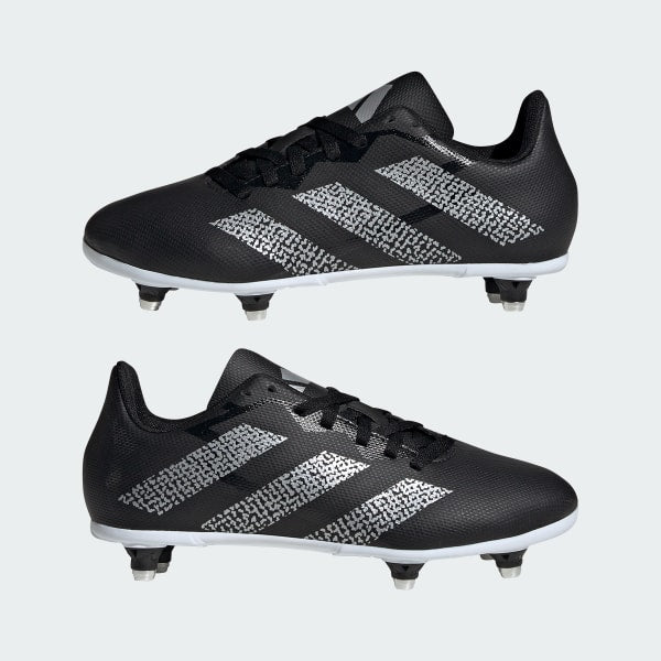 Adidas Junior Rugby Boots
