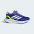 Adidas Childrens Velcro Run Falcon 5