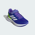 Adidas Childrens Velcro Run Falcon 5