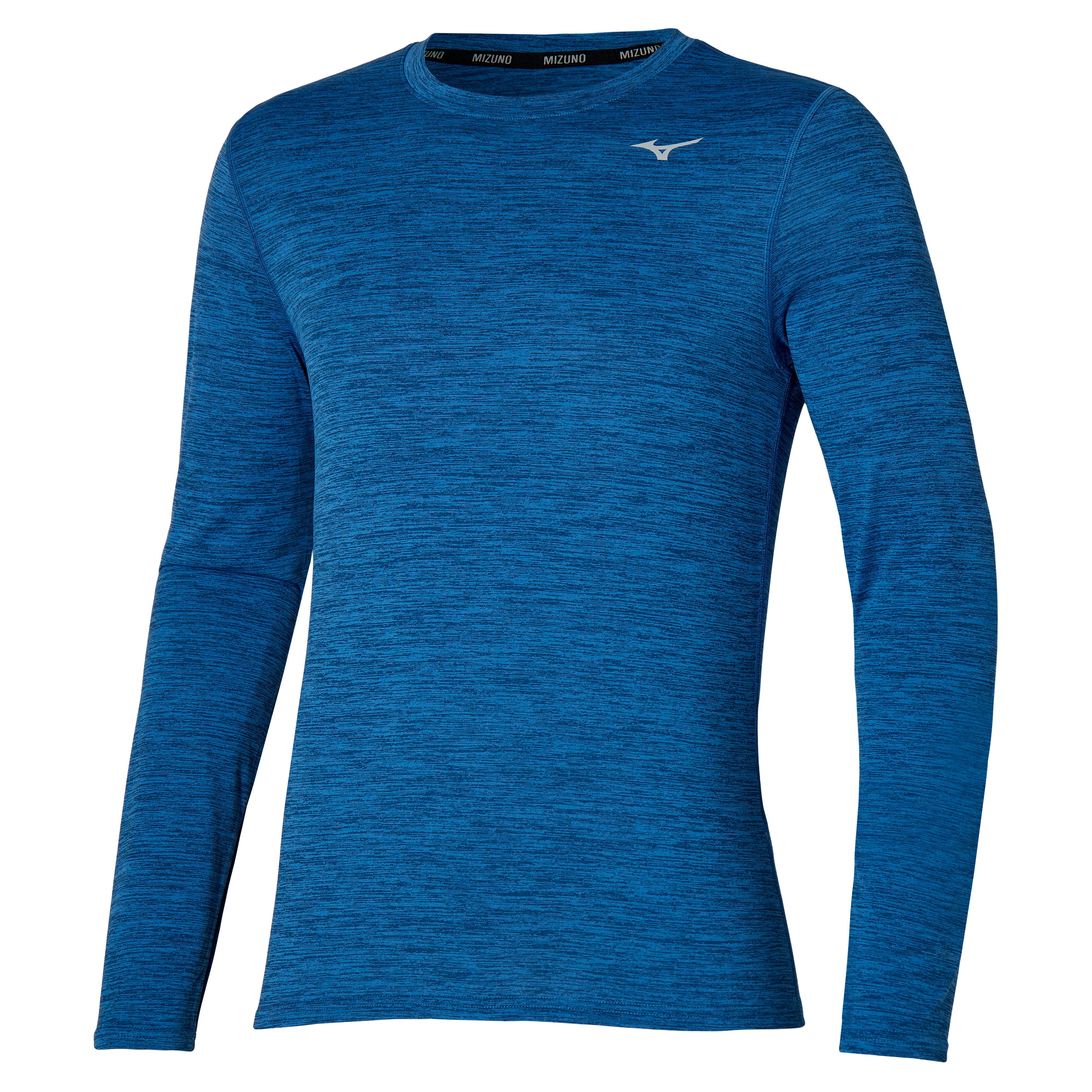 Mizuno Impulse Core Long Sleeved Tee