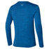 Mizuno Impulse Core Long Sleeved Tee