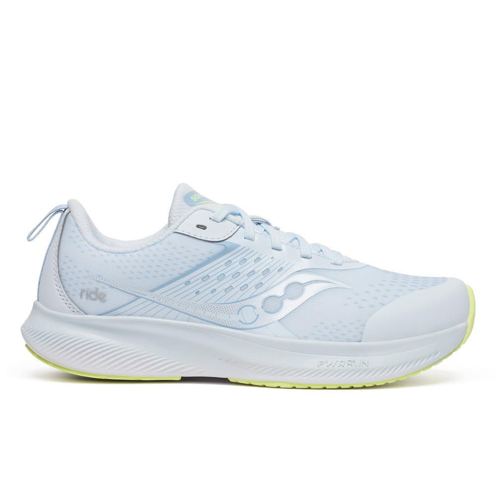 Saucony Junior Ride Running Shoe