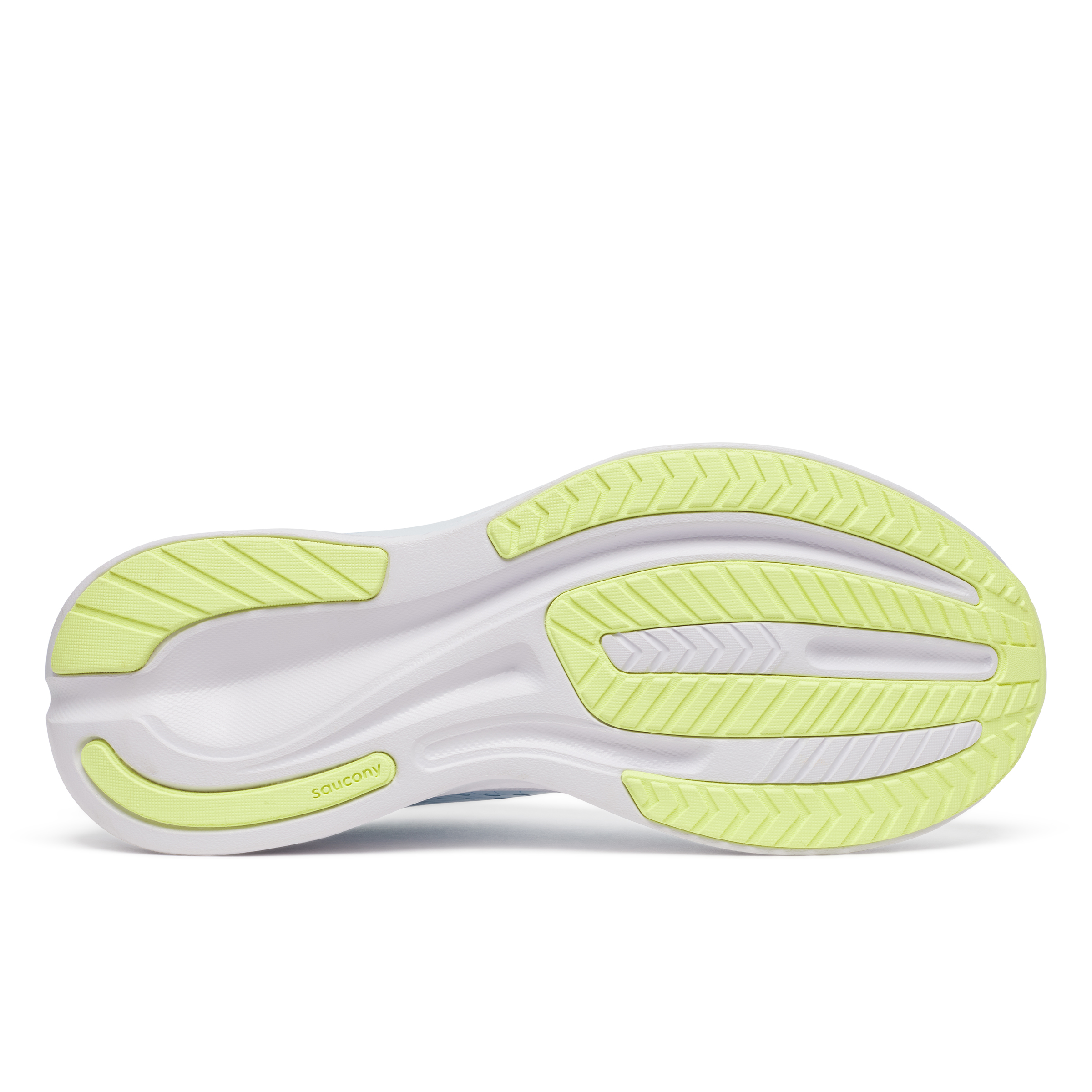 Saucony Junior Ride Running Shoe