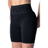 Pure Lime Ladies Seamless Shorts