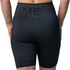 Pure Lime Ladies Seamless Shorts