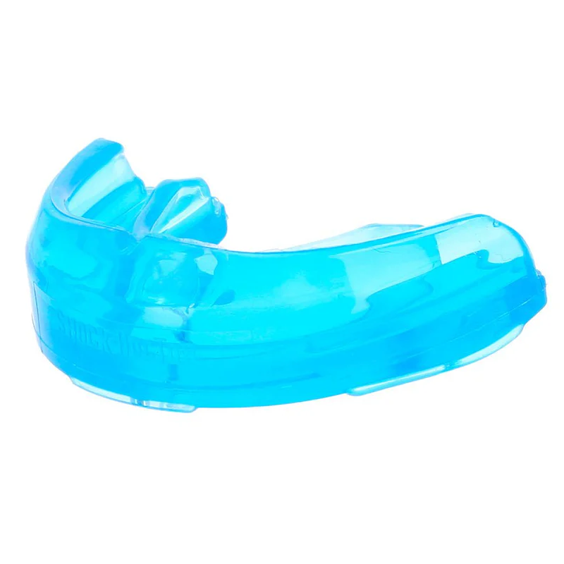 Shock Doctor Braces Mouthguard