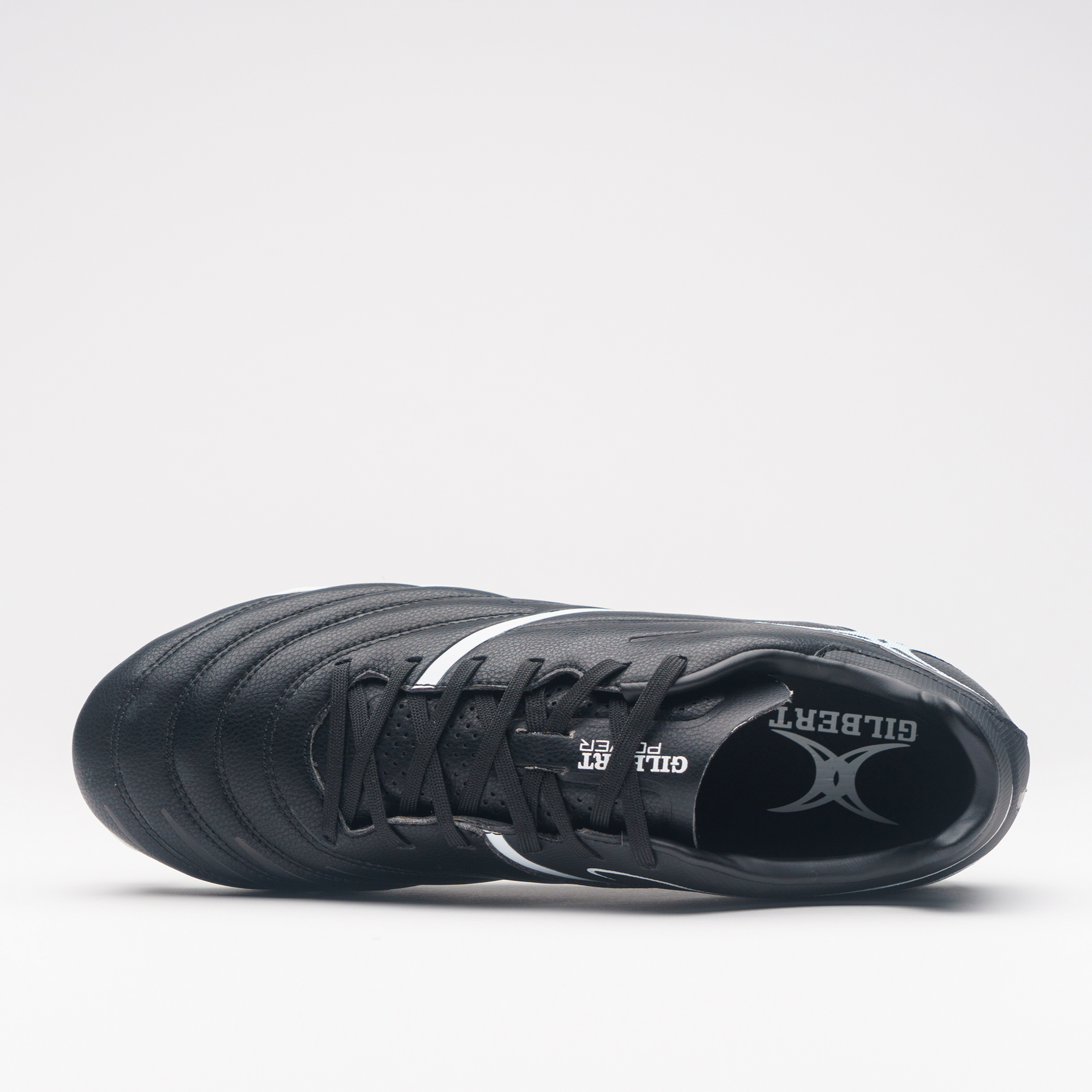 Gilbert Adults Sidestep Power 8 Stud Boot