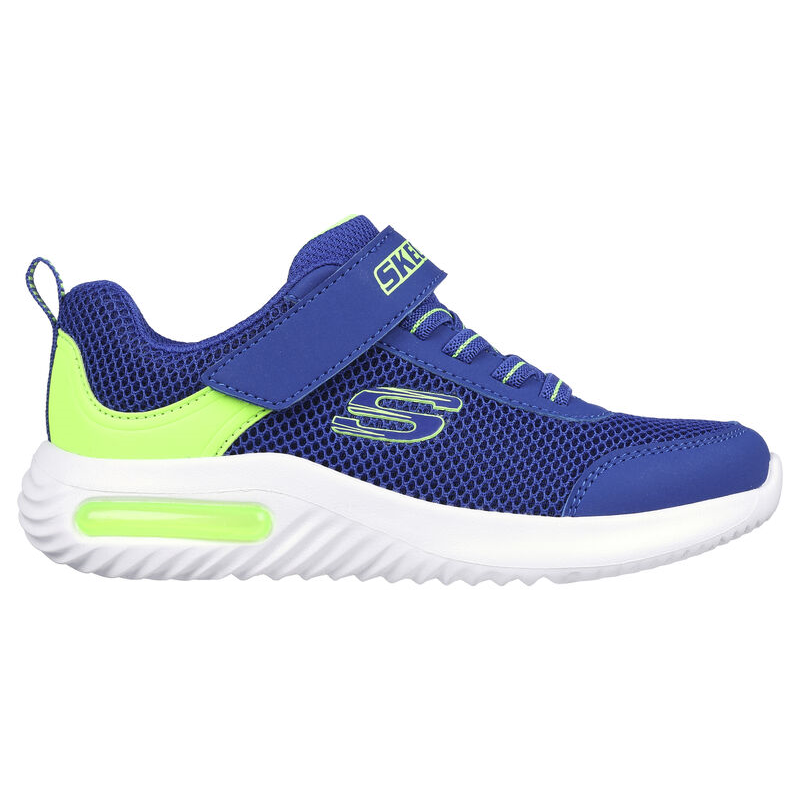 Skechers Childrens Bounder Tech (Size 10 Only)