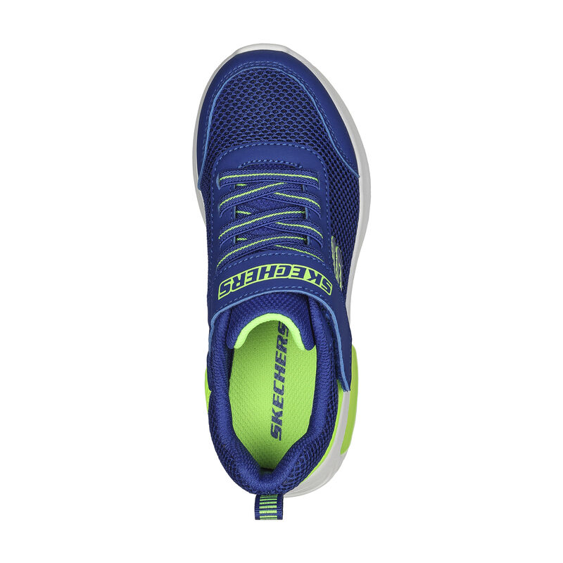 Skechers Childrens Bounder Tech (Size 10 Only)