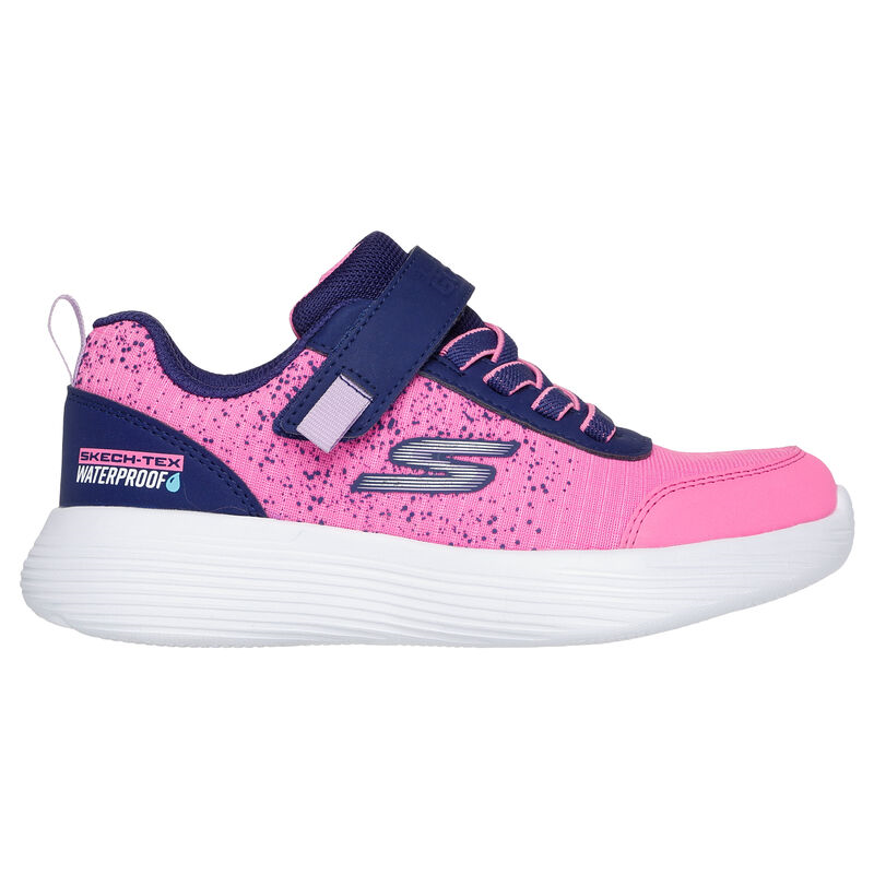 Skechers Childrens Waterproof Go Run 400 Tru Sol