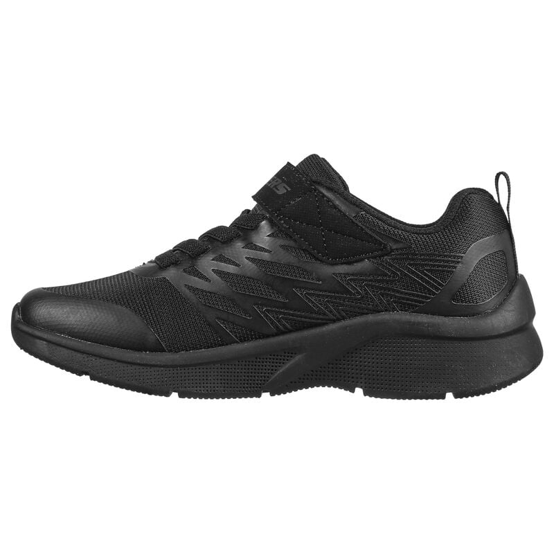 Skechers Junior Microspec Texlor