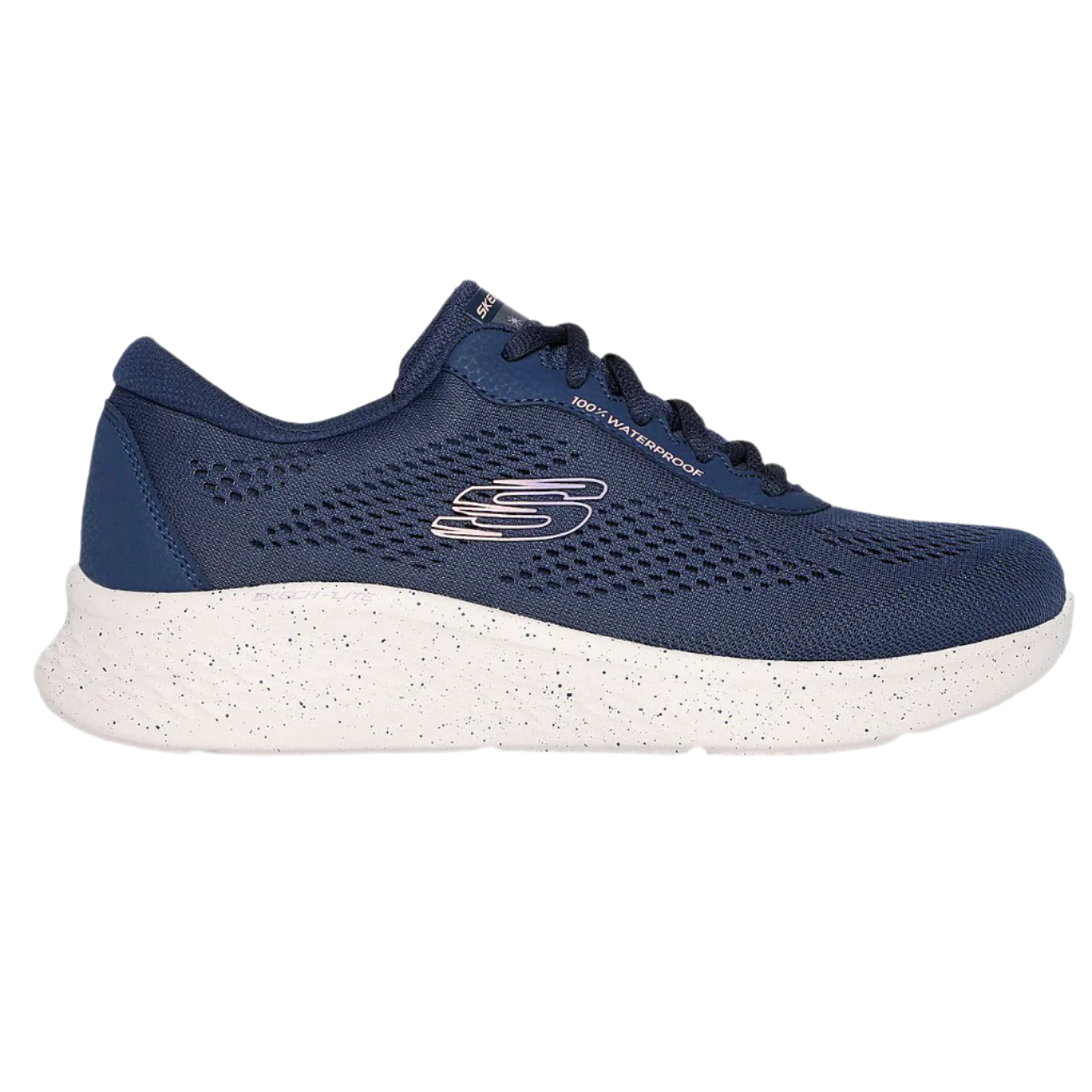 Skechers Ladies Waterproof Skech-Lite Pro