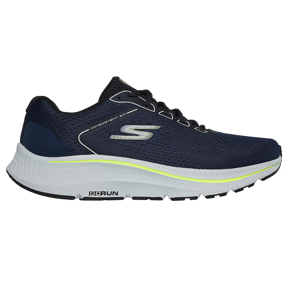 Skechers Mens Go Run Consistent 2.0