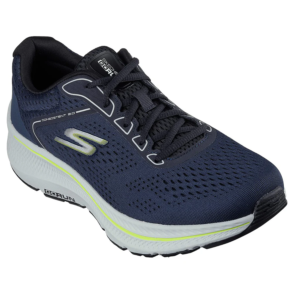 Skechers Mens Go Run Consistent 2.0