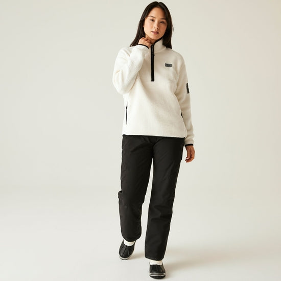 Dare2B Ladies Slide Out Fleece