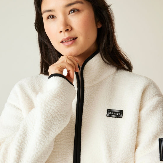 Dare2B Ladies Slide Out Fleece