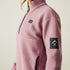 Dare2B Ladies Slide Out Fleece