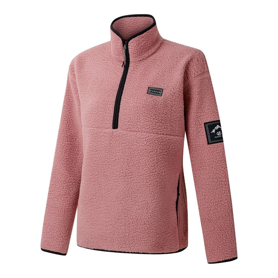 Dare2B Ladies Slide Out Fleece