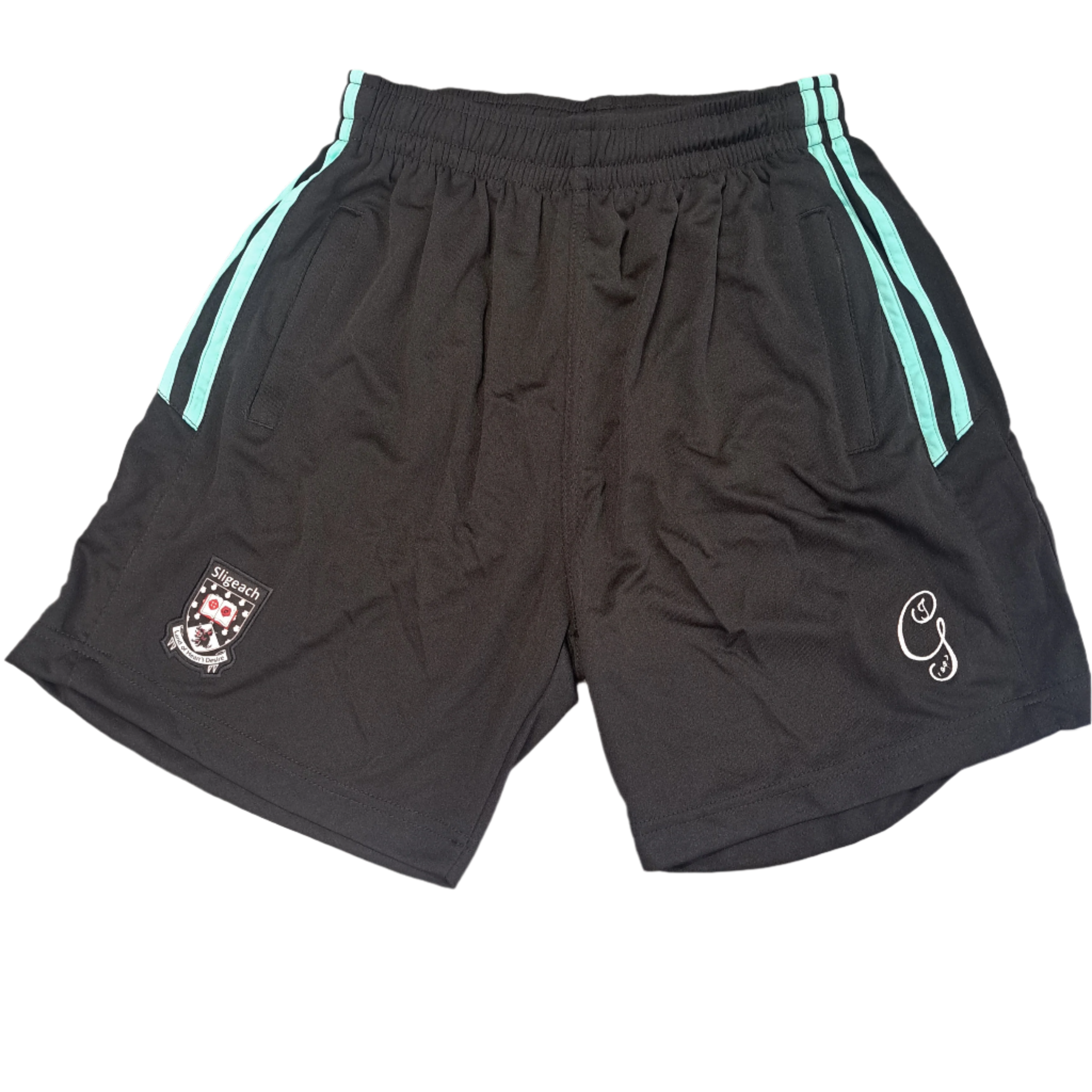 Sligo GAA Junior Shorts