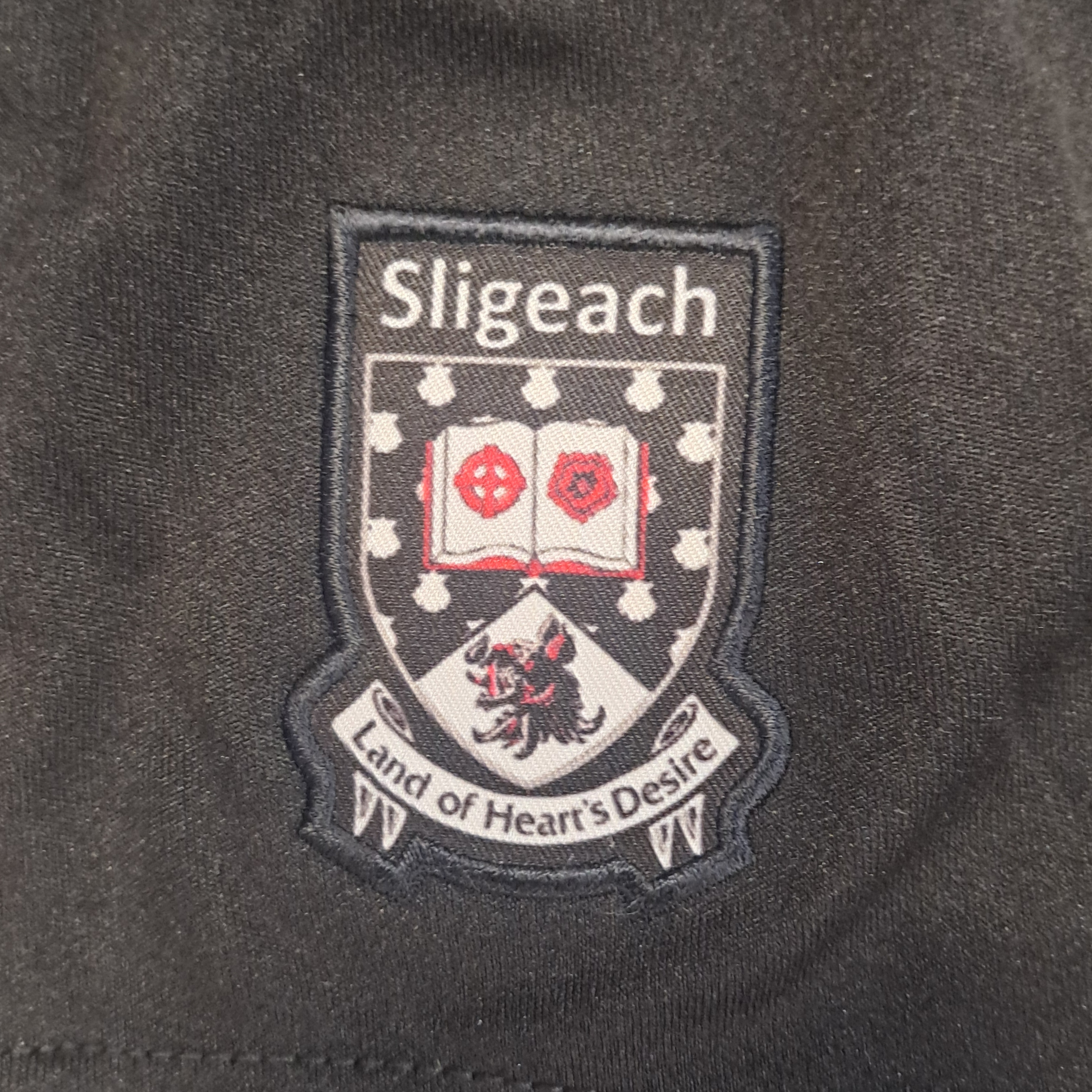 Sligo GAA Junior Shorts