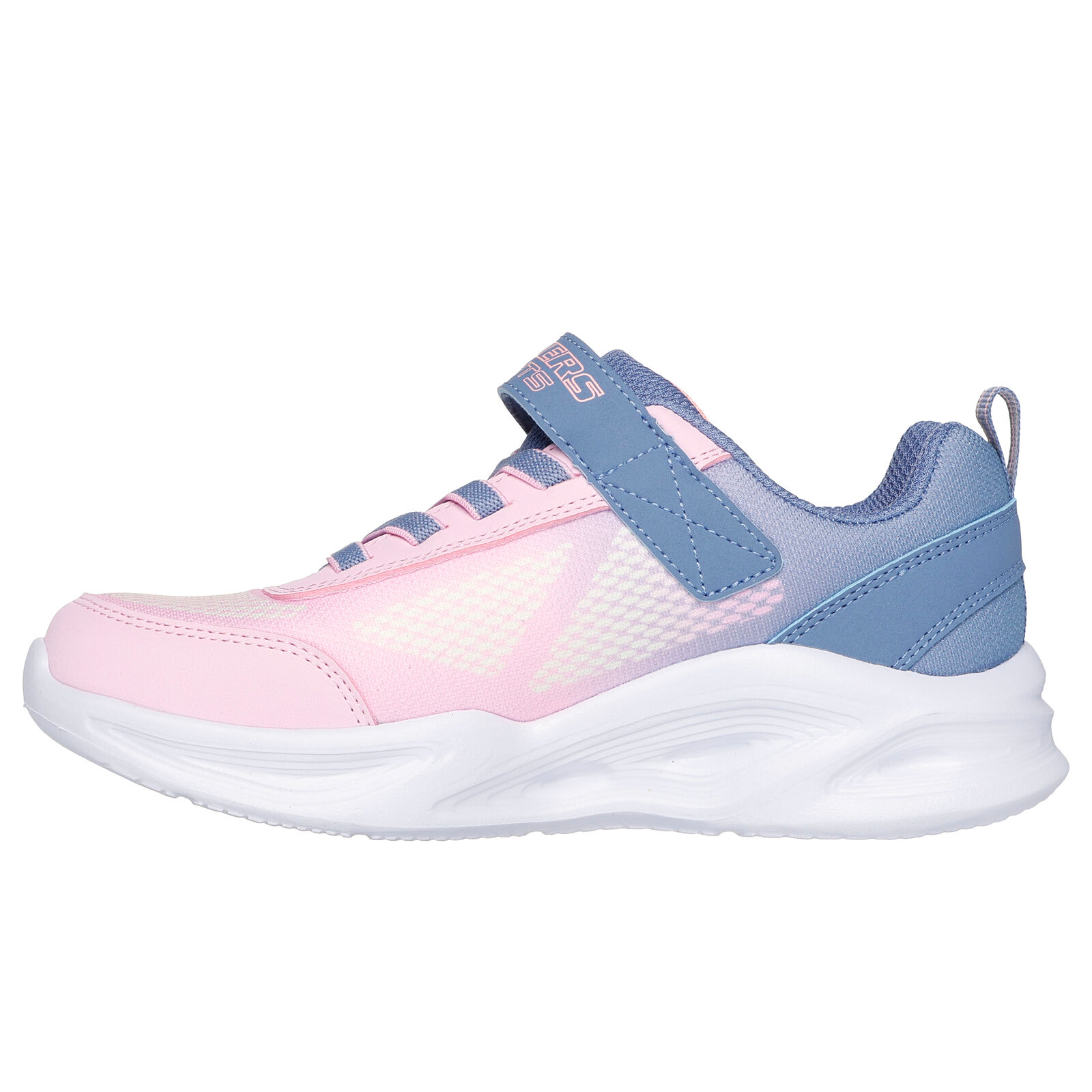 Skechers Childrens S-Lights Sola Glow