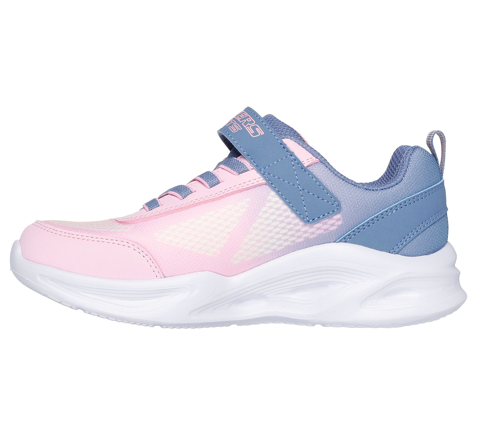 Skechers Toddlers S-Lights Sola Glow