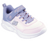 Skechers Toddlers S-Lights Sola Glow