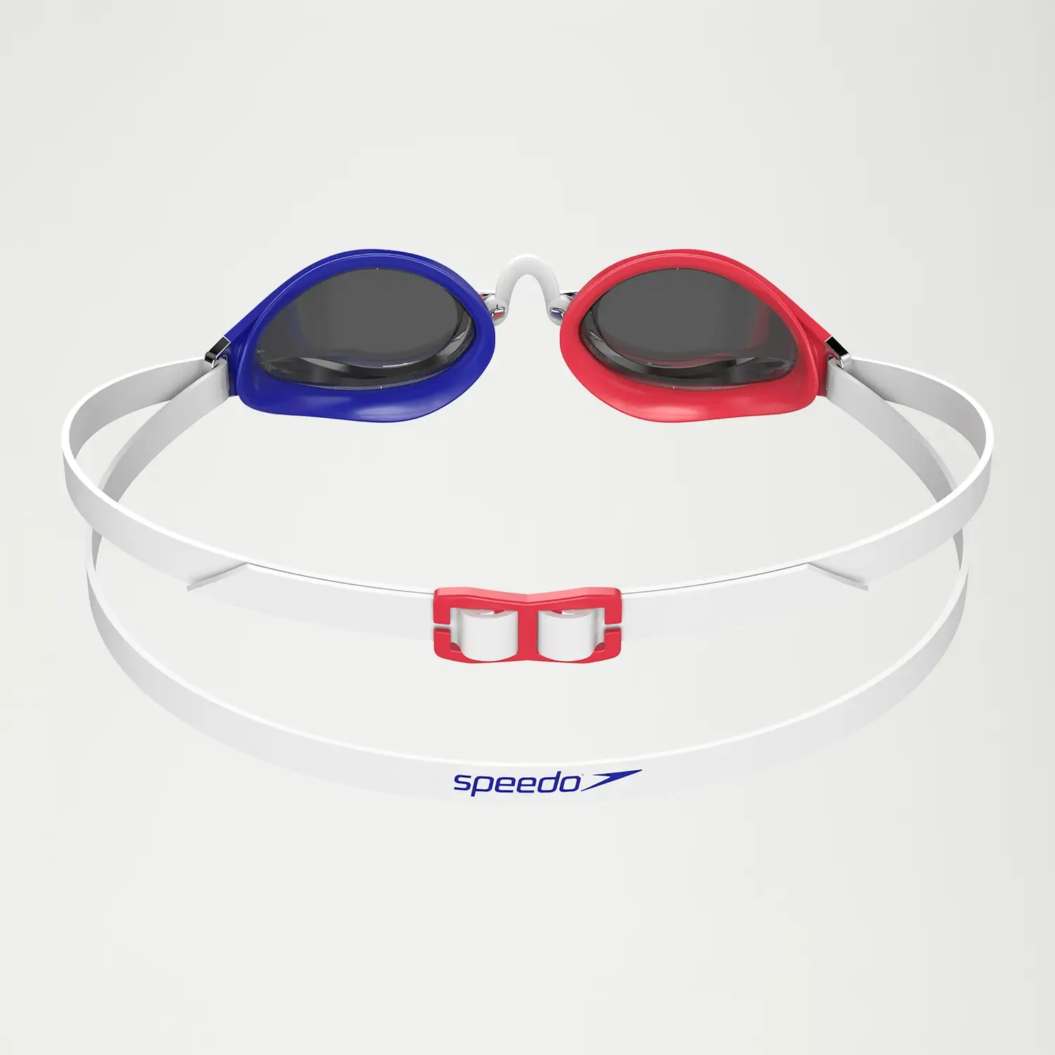 Speedo Fastskin Speedsocket 2 Mirror Goggle