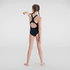 Speedo Girls' Eco Endurance+ Medalist Swimsuit