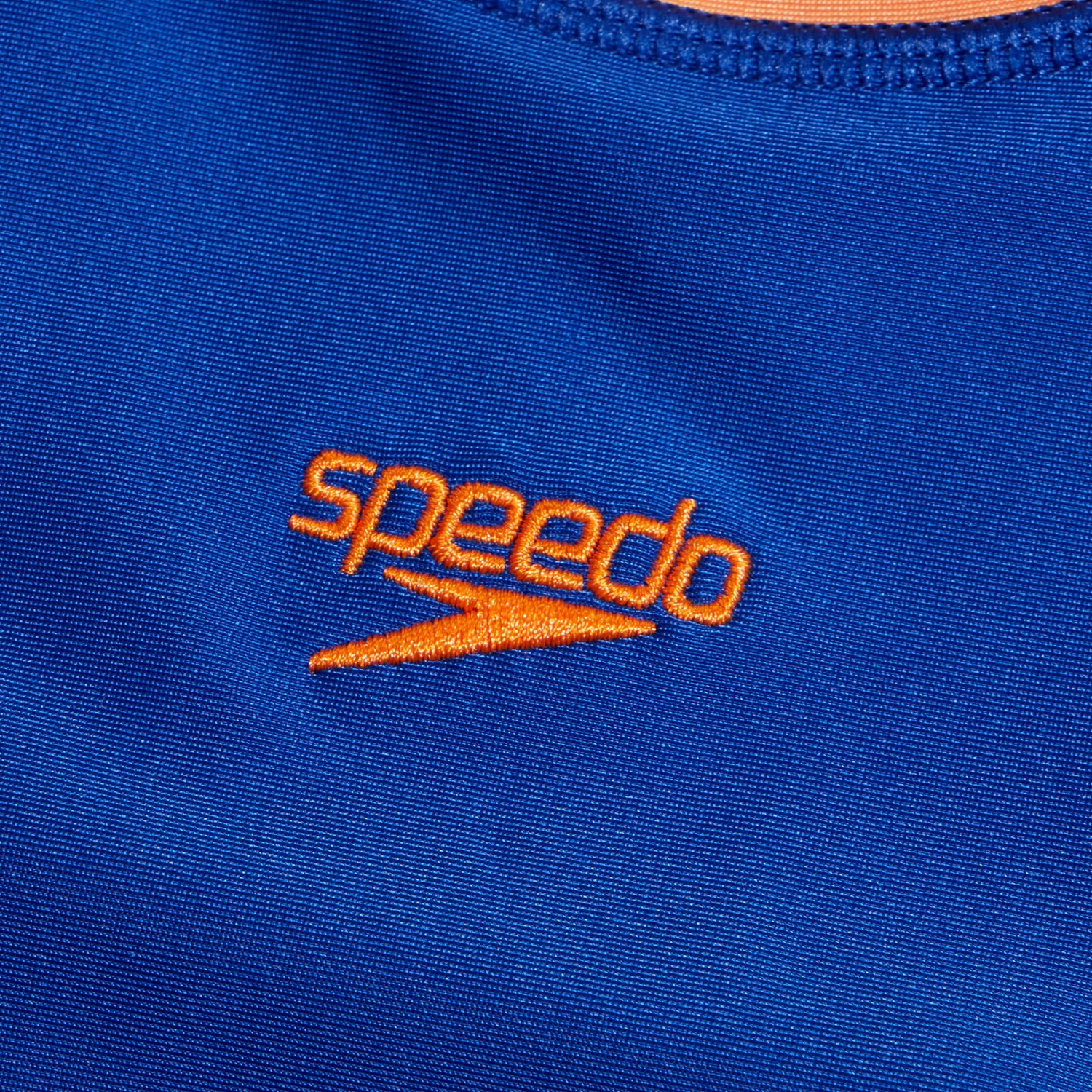 Speedo Juniors Long Sleeve Rash Top