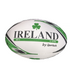 Sportech Ireland Rugby Ball